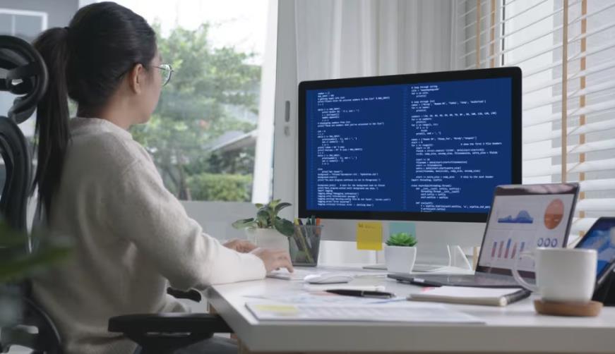 蒲城县企业数字化解决方案：机器学习赋能商业模式升级的核心路径